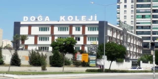 Doğa Koleji Ankara Eryaman Kampüsü kampüsü